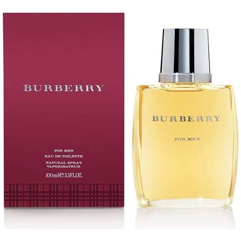 burberry london classic fragrantica|Burberry London for men 100ml.